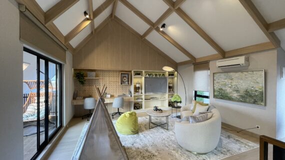 Attic Room (1)